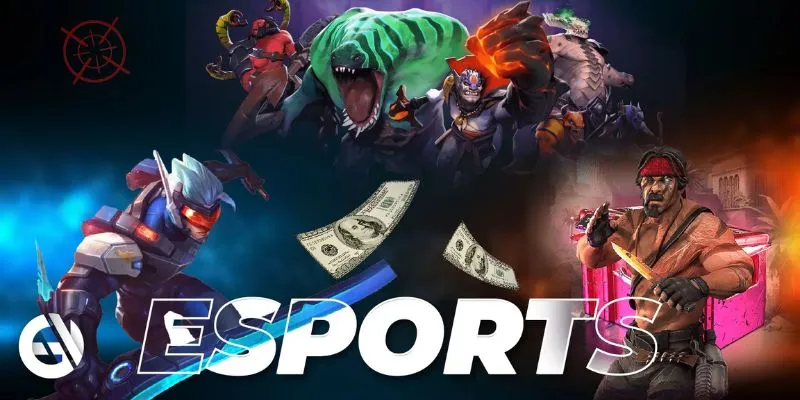 5 mẹo cá cược Esports hiệu quả