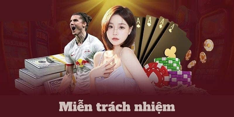 Miễn Trừ Trách Nhiệm an99 – Chính Sách Quyền Lợi 2025