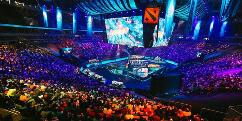 Bật mí mẹo cá cược Esports và các loại hình cược phổ biến