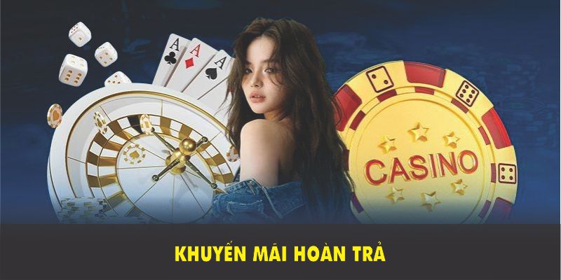 Các chương trình khuyến mãi nạp tiền đang được chú ý tại nhà cái