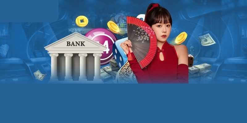 Các kênh nạp tiền phổ biến tại nhà cái
