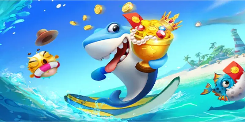 Cách chơi game bắn cá hiệu quả không cần hack