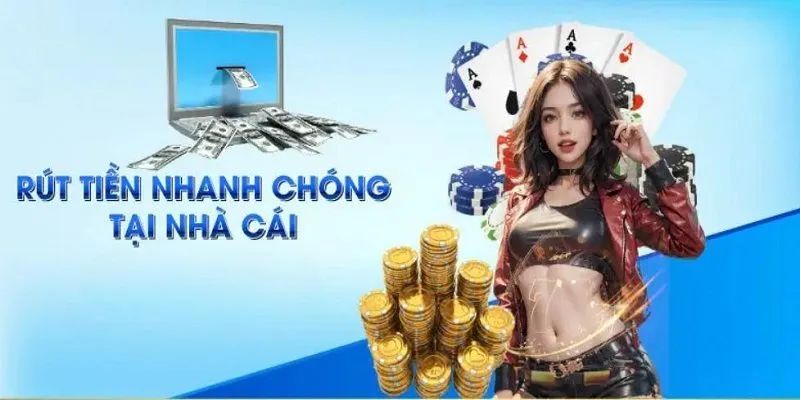Cách rút tiền tại an99 đúng quy trình