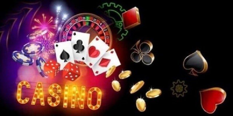 Lý do nên chơi CASINO an99