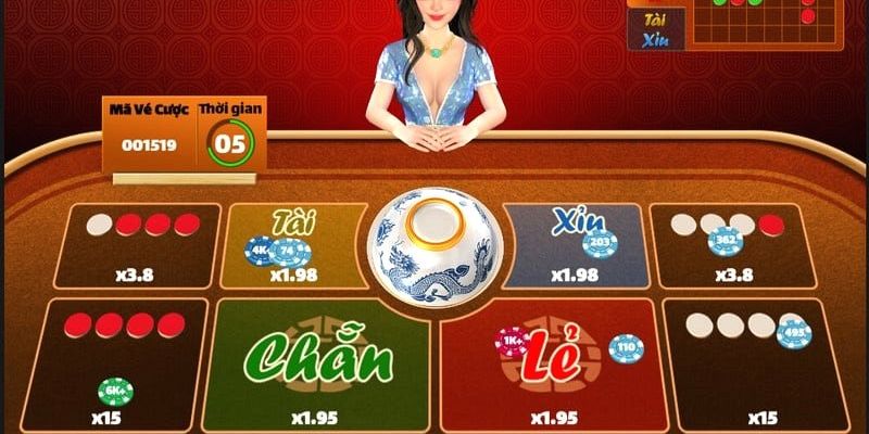 Điểm danh những mẹo cược xóc đĩa hiệu quả nhất