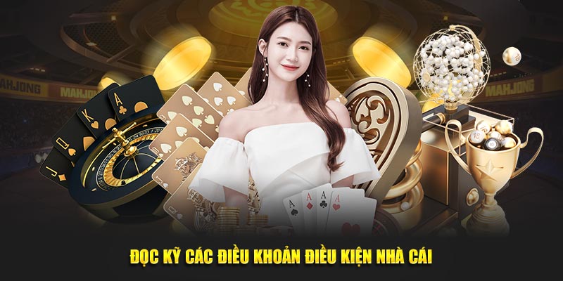 Điều khoản điều kiện về hoạt động người dùng khi sử dụng dịch vụ