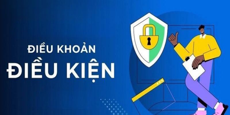 Điều khoản điều kiện xác định quyền – nghĩa vụ người chơi và thương hiệu