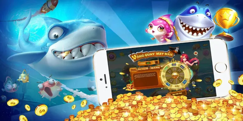 Giải pháp phòng tránh phần mềm hack game bắn cá