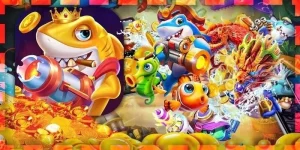 Game bắn cá