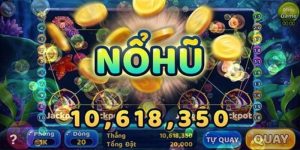 Mẹo Chơi Nổ Hũ 5 Cuộn