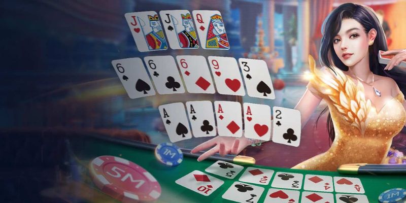 Lý do vì sao binh xập xám hấp dẫn người chơi