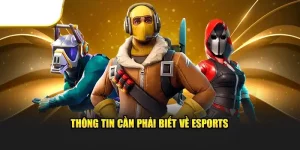 Mẹo Cá Cược Esports