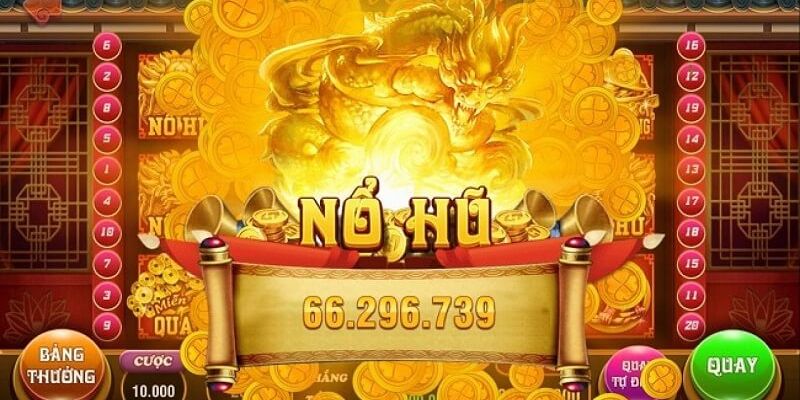 Mẹo chơi nổ hũ thiên thần – Sơ lược về tựa game hấp dẫn