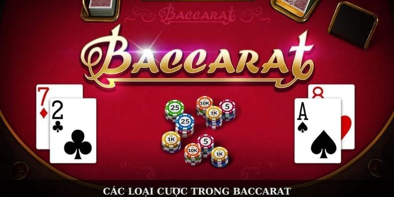 Mẹo cược baccarat bằng phương pháp gấp thếp