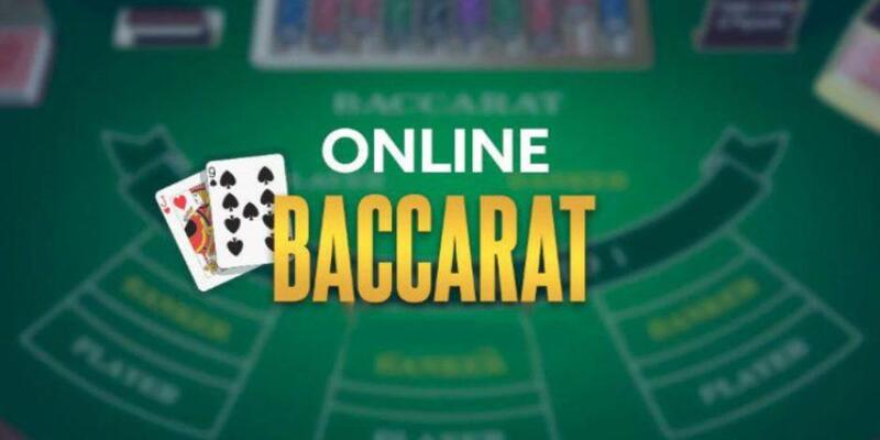 Mẹo cược baccarat hiệu quả