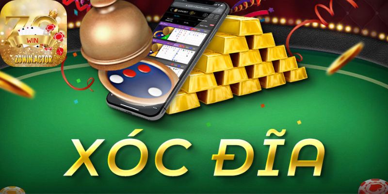 Mẹo Cược Tài Xỉu Cực Hay Dành Cho Người Mới Tham Gia