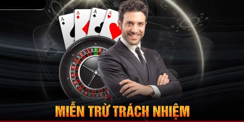 Miễn trừ trách nhiệm an99 minh bạch, công bằng với hội viên