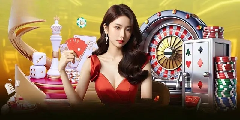 Mở đầu xu hướng game, cập nhật mới nhất các phiên bản