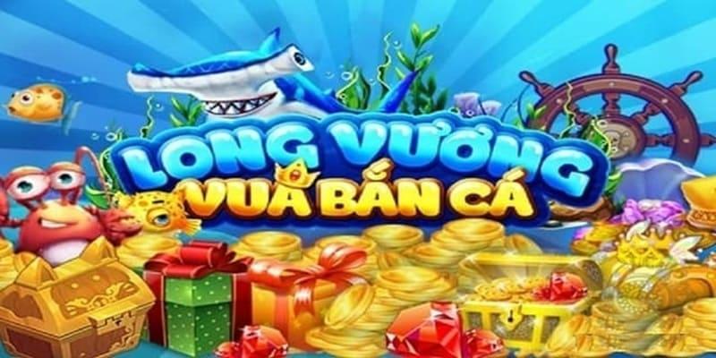 Một số lưu ý khi chơi bắn cá Long Vương