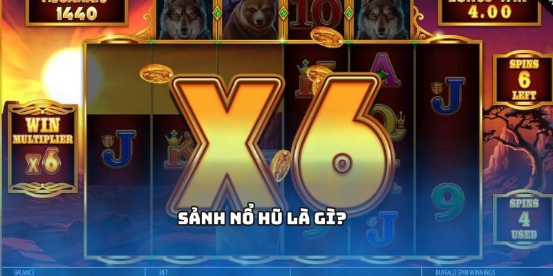 Đánh giá chi tiết về sảnh nổ hũ an99