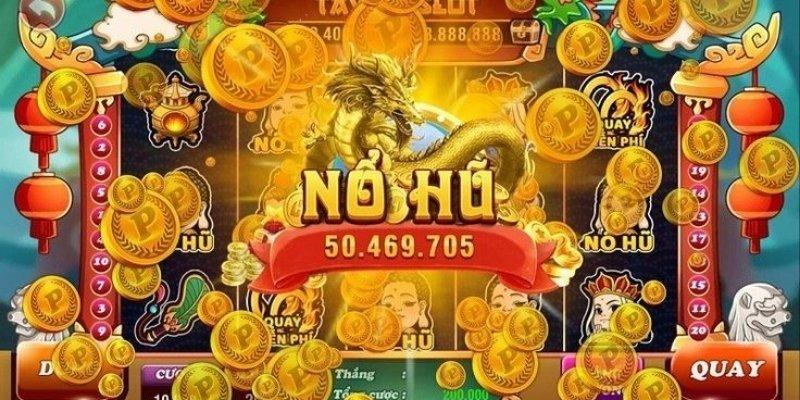 Tìm hiểu sơ nét về mẹo chơi nổ hũ 5 cuộn
